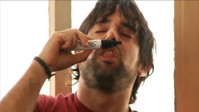 The Mars Volta - Ilyena