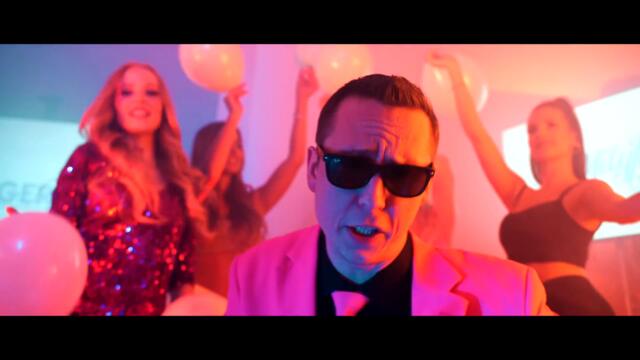 SWING3R - Gesty (Official Video)