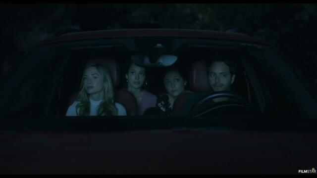 LANTERN'S LANE Trailer (2021)