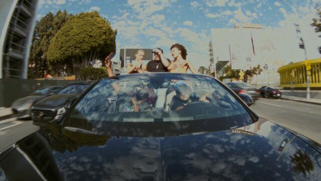 ARIZONA ZERVAS - C U L8R (Official Video)