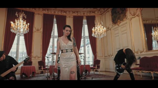 DUST IN MIND - Synapses (Official Video)