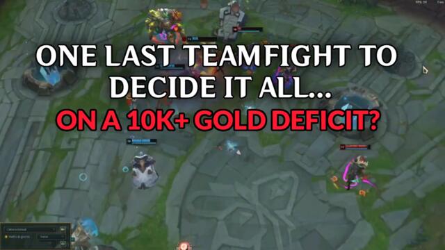 SATISFYING MISS FORTUNE PENTAKILL The Power Of Full Lethality