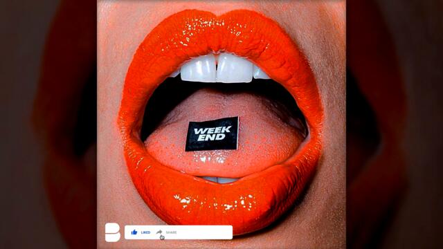 [FREE] "WEEKEND" - J COLE X BABY KEEM X KENDRICK LAMAR TYPE BEAT 2021