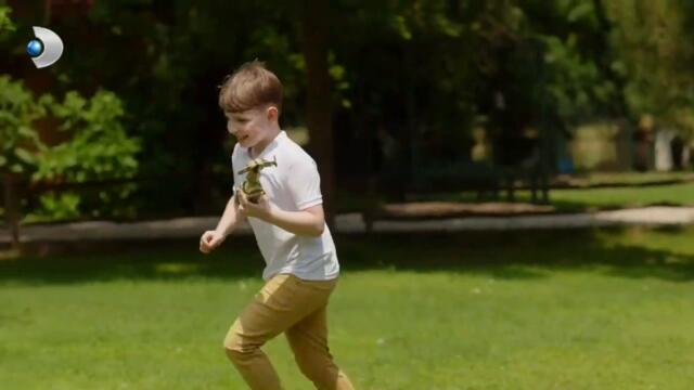 Cemre ve Nedim Bir Arada.. - Zalim İstanbul 39. Bölüm FİNAL