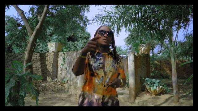 Big Fizzo - Umudodo (Official Video)