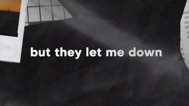 James Blunt - Love Under Pressure (VIZE Remix)