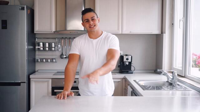 ГОТВЯ БЕЗ РЕЦЕПТА