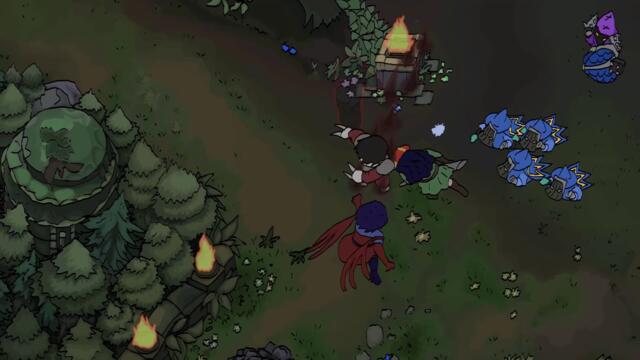 Faker on zed