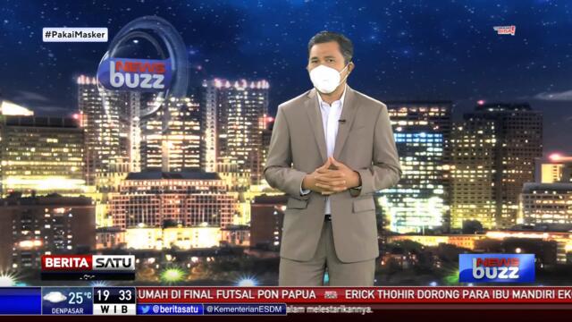 Azis Syamsuddin, 1 Lagi Tersangka Korupsi dari DPR