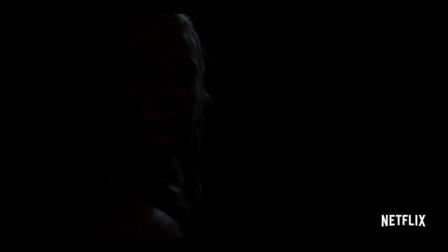 ВИКИНГИте: Валхала (2022) първи поглед; официален тийзър трейлър 1 с БГ превод субтитри на български