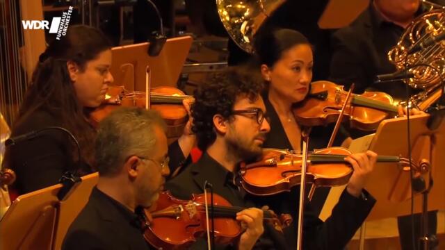 Assassin's Creed II: Ezio’s Family Concert Suite (Live) | WDR Funkhausorchester | WDR Rundfunkchor