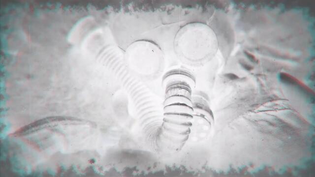 Семейството Решило да Остане в Чернобил