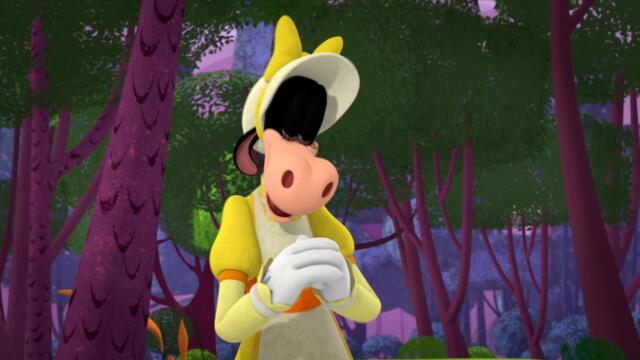 Troll Trouble! | Mickey Mouse Funhouse | @Disney Junior