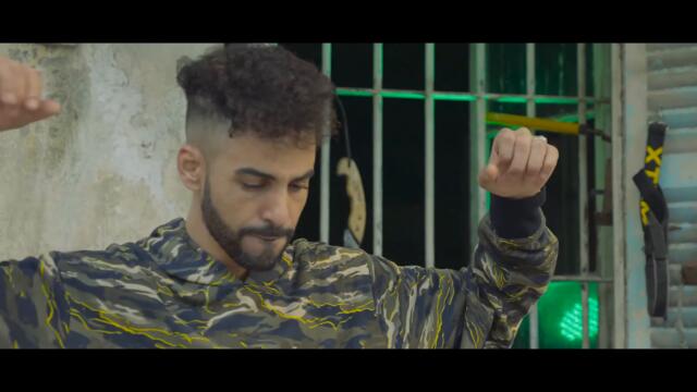 Bilal Assarguini - Feat. Cheb zino - Liyam Dor  ( Official  Video)