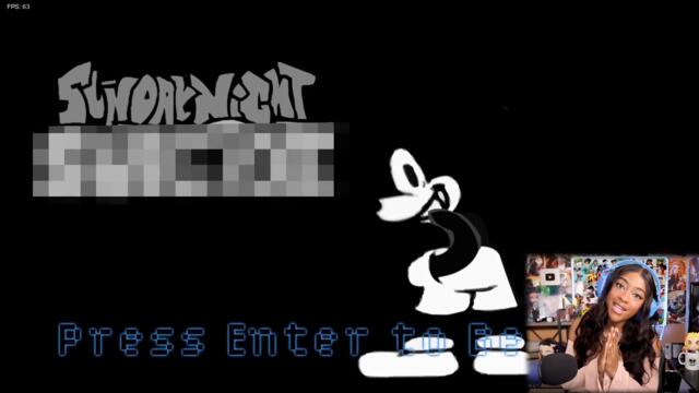 WATCH OUT FOR DEPRESSED MOUSE AND POU!!! | Friday Night Funkin [MOUSE.Avi, vs POU]