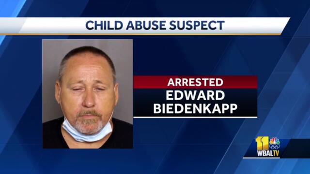 Child Rape Suspect Arrest