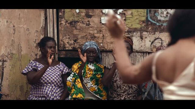 JOSEY  feat Bonigo - ZAMBELEMAN ( Official Music Video )