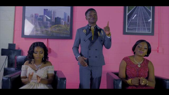 SAMUEL BOSS FT MARIAMU MUTWALE & Amnobe Pilipili - INUKA UWANGAZE (Official Video)