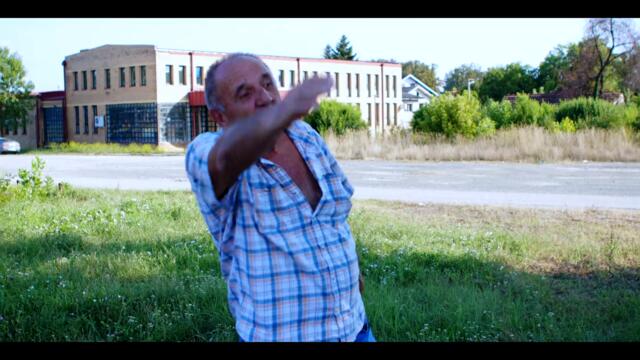 EDDY HSY FT. EMi - BOMBING (OFFICIAL VIDEO) Prod.by Meisterbeats KmH 2021