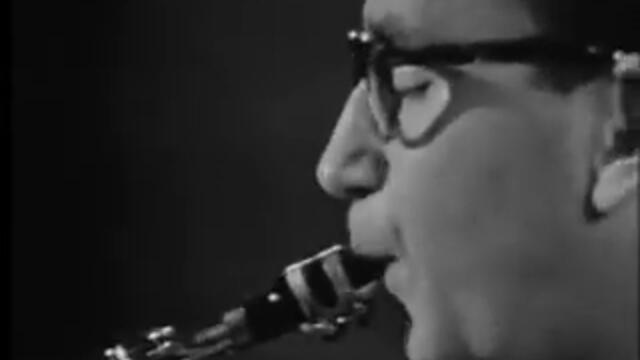 Bill Evans LIVE (1965) - My Melancholy Baby (music by Ernie Burnett, lyrics by George A. Norton)