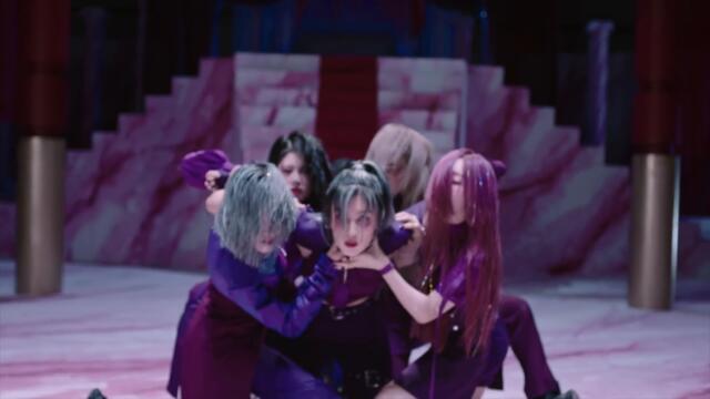 PIXY(픽시) - ‘Addicted’ Performance Preview