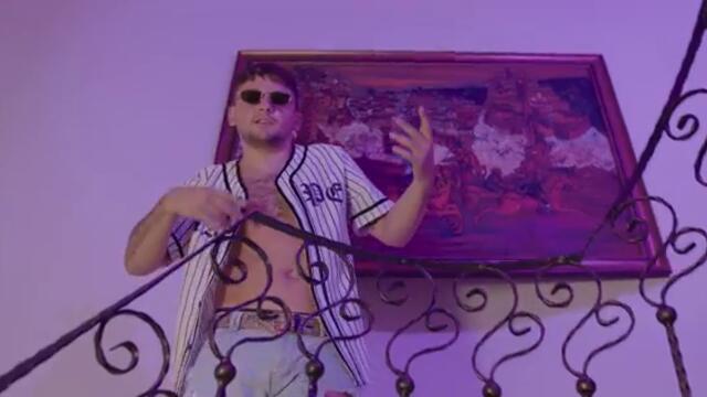 MOM4ETO - EL KAPITAN FLOW feat. RICH GAME ( OFFICIAL VIDEO )