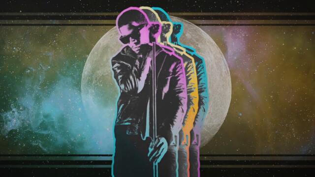 Kid Cudi - Lovin' Me Ft. Phoebe Bridgers (PINEO & LOEB Remix)