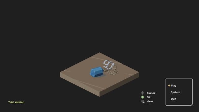 Potato Flowers in Full Bloom | Gameplay First Look