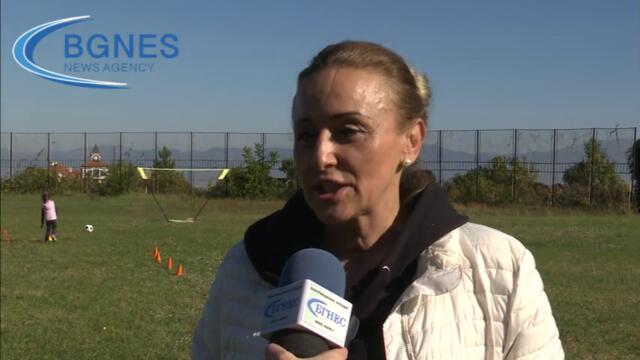 Световен ден на ходенето запали жителите на Лозен да спортуват