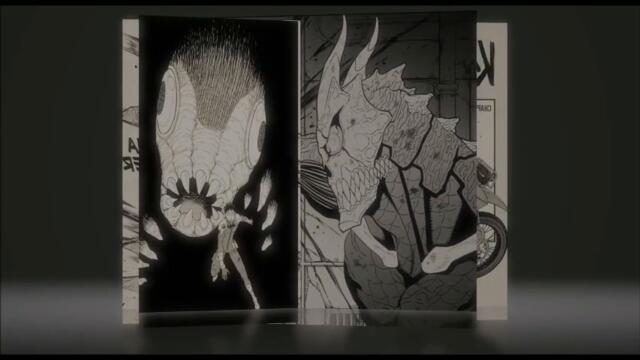 Whoops, accidentally uploaded Chapter 44 audio again