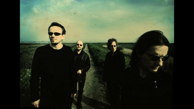 Porcupine Tree - Stranger By The Minute