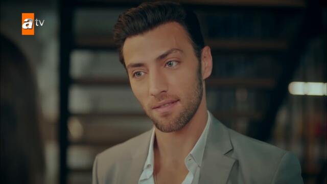 Neva'ya, Alp'ten boşanması karşılığında para teklifi! - @İkimizin Sırrı 9. Bölüm