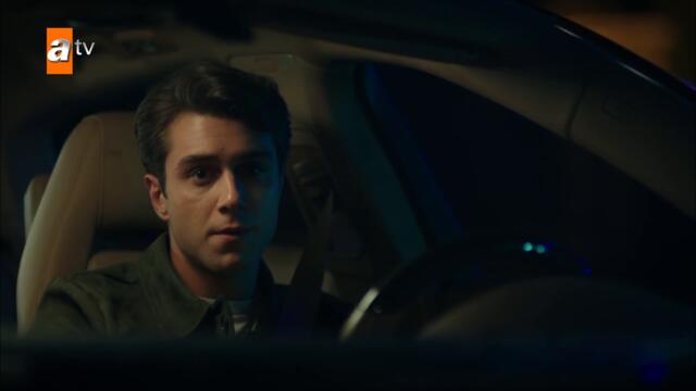 Doruk kaza geçiriyor!💥 - @KARDEŞLERİM 22. Bölüm