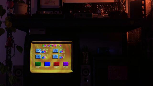 Super Mario 64 - File Select // a lo-fi breather