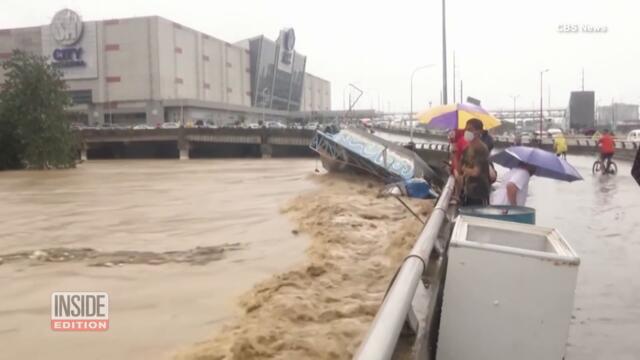 Sorry, Newborns: The Future Looks Bleak