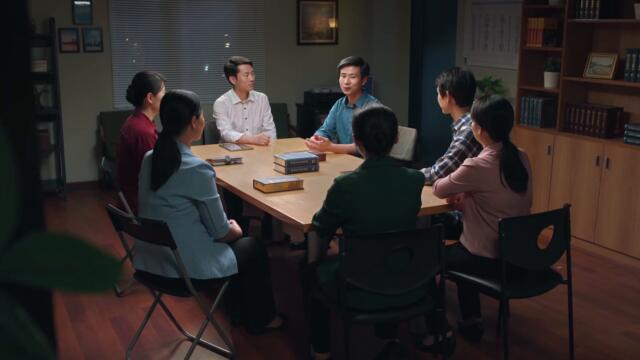 Евангельские видео свидетельства 2021 «Освобождение из ловушки слухов»