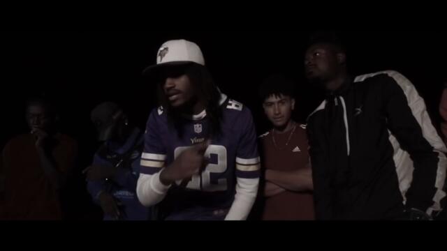 AFNotorious - 200k (Official Video)