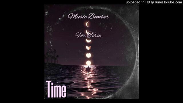 Time NF Cover