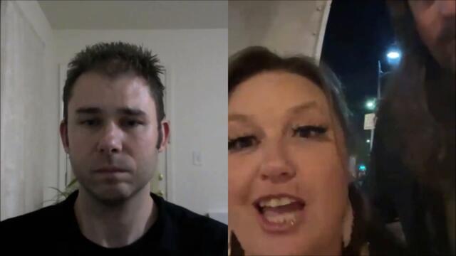 Nordic Daughter interview by Michael Nagy