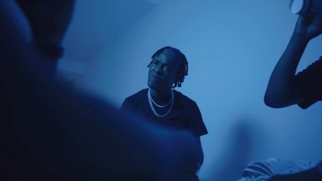 Hurricane Chris - Back To Back (Official Video)