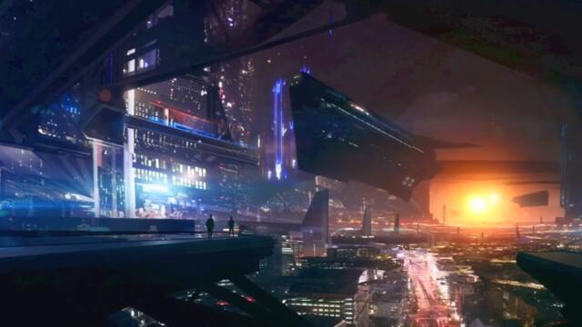 Velvetine - The Great Divide (Seven Lions Remix)