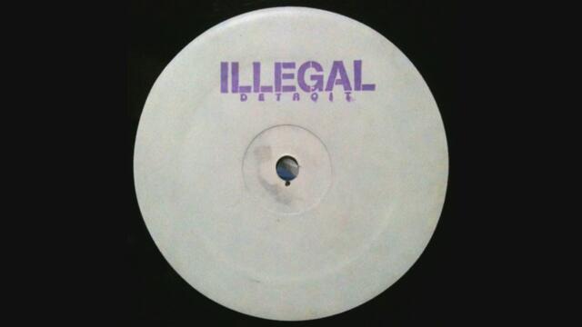 Sade - Surrender Your Love (Kenny Larkin Remix)
