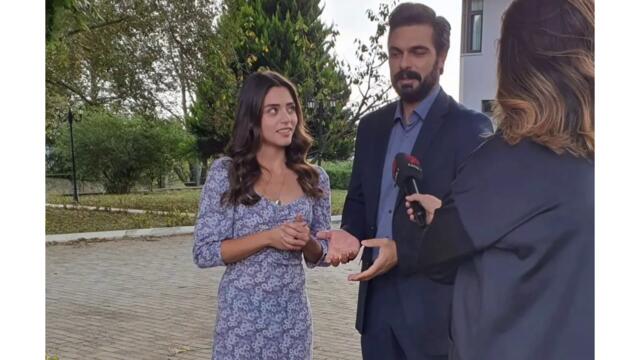 Halil İbrahim Ceyhan ve Sıla Türkoğlu Hakkında Bilmedikleriniz..?