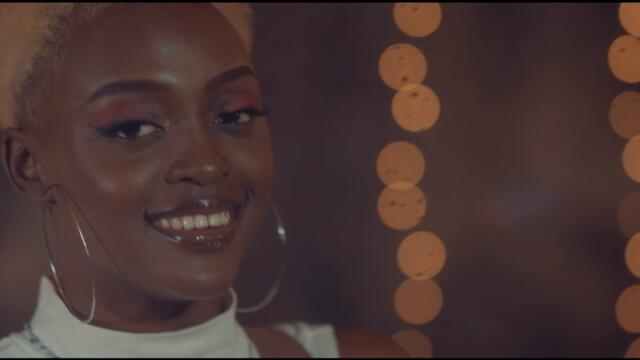 Happy C - Mariana (official video)  sms (Skiza 5963662) to 811