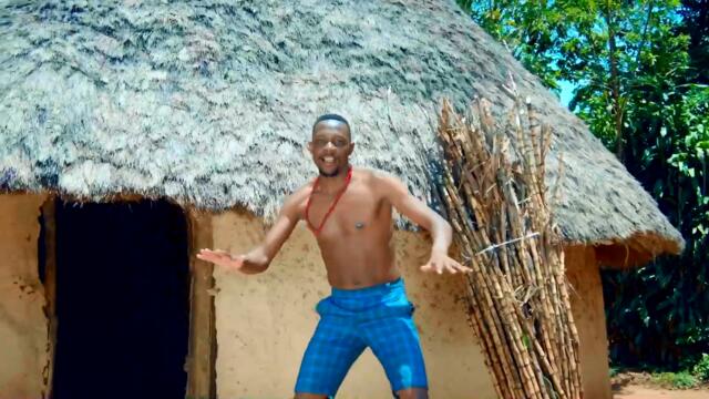 AFRICA CHANT SONG - SITAWA  - SOKOTO Feat. CF CREW  (Official Video) 4K