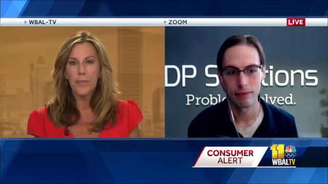 Cybersecurity awareness starts at home