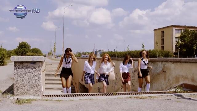 Карлос - Нека да позная Official Video