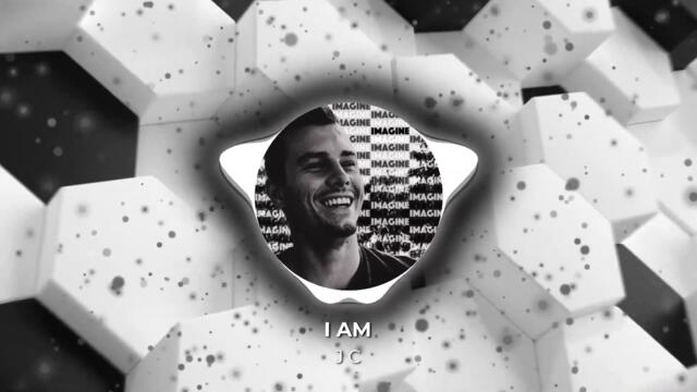 J C - I Am