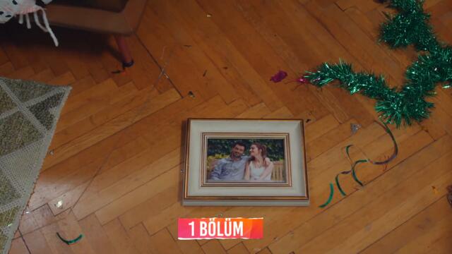 Ezgi'nin Yanlış Erkek Seçimleri - Bay Yanlış