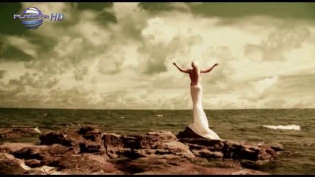 Гергана ft. Галин - Първичен инстинкт Official Video